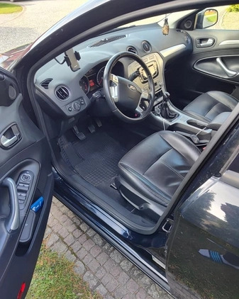 Ford Mondeo cena 21000 przebieg: 182000, rok produkcji 2008 z Bochnia małe 121